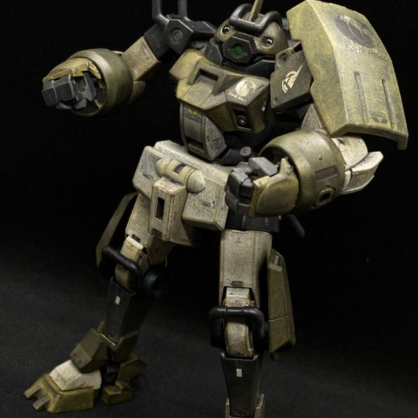 デミトレーナー（チュチュ専用機）