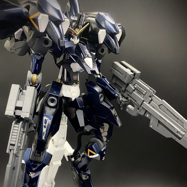 ガンダム・マルファス