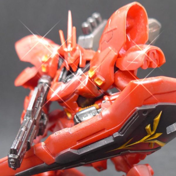 サザビーGフレーム