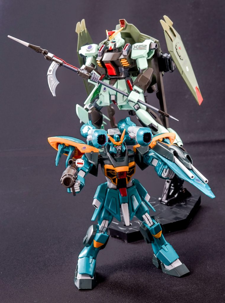 もう１体はゲット出来なかった😢