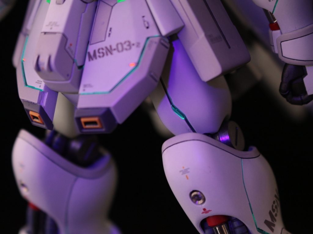 なんちゃってサイコフレーム