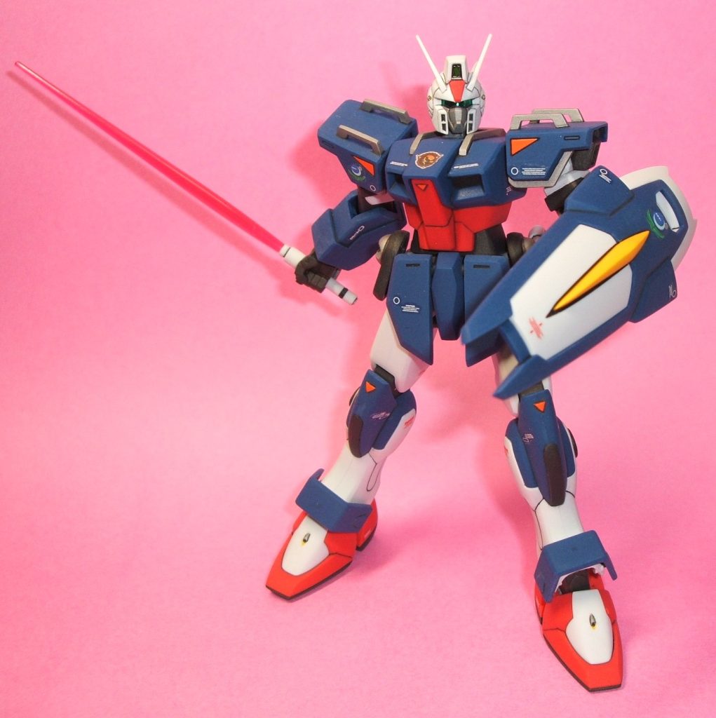 HG 105ダガー–2枚目/制作者：blaster