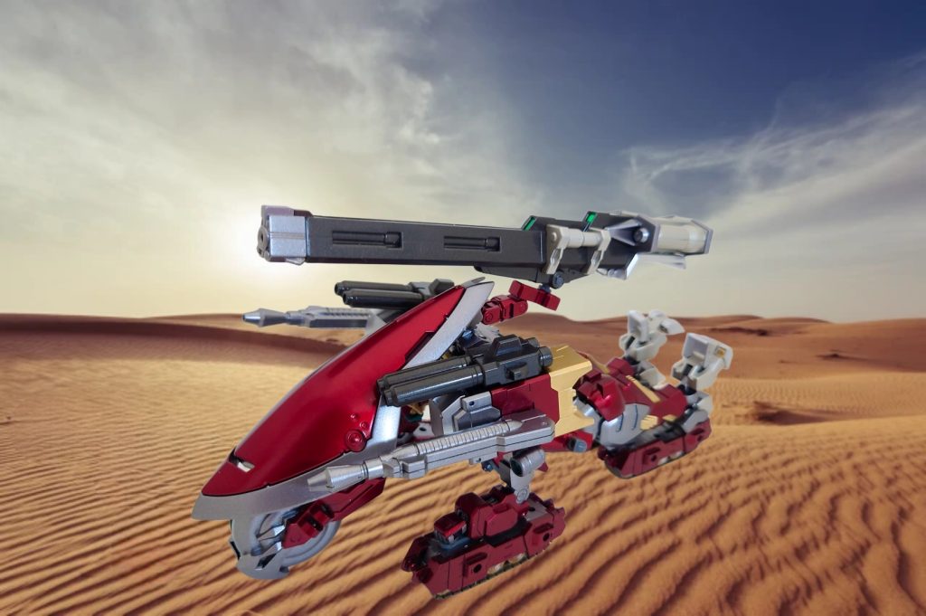 ガンダムフレーム72体のうち58番目の機体「ガンダムアミー」【リンク】異形のケモノ21「ガンダムアミー」https://gumpla.jp/hg/1495578