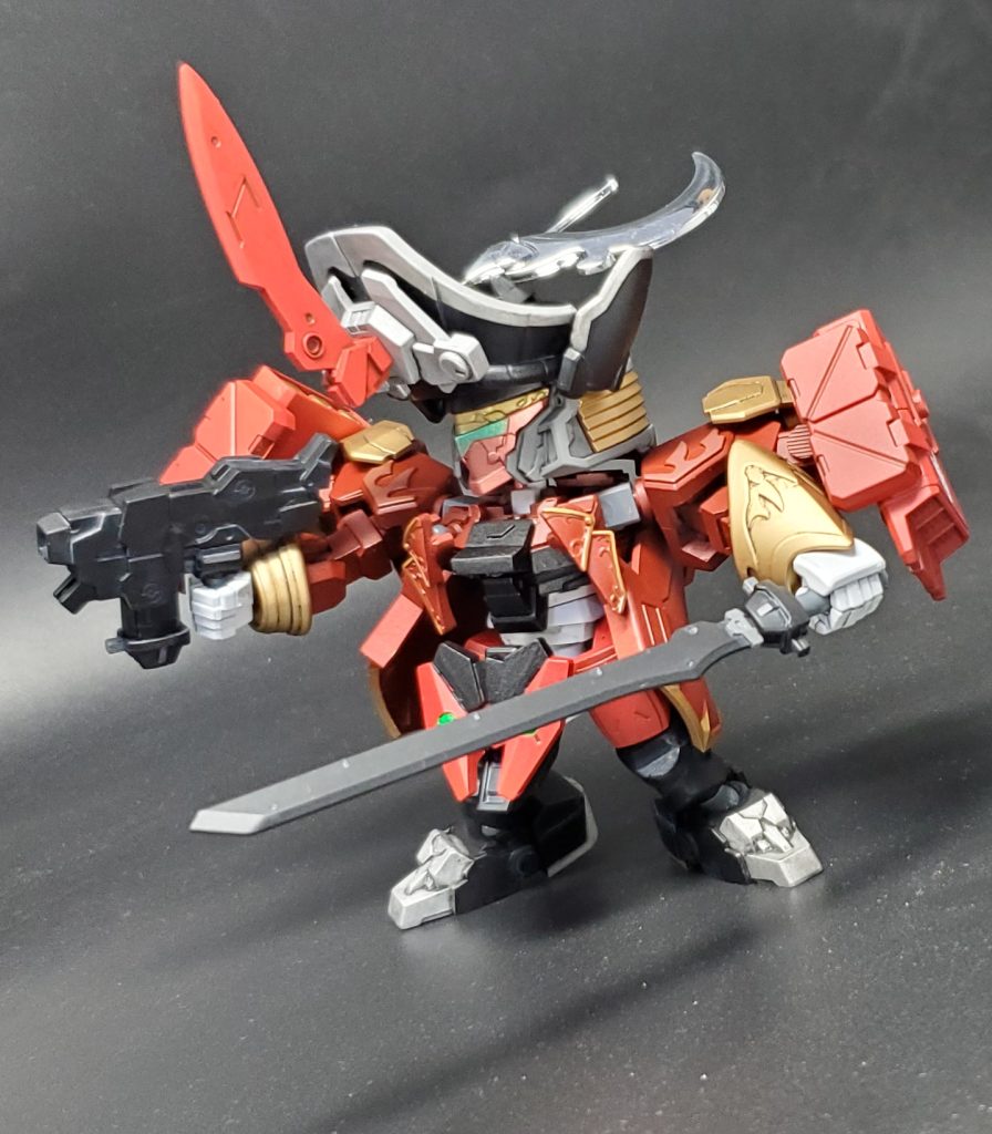 ダリルバルデのマスクは、装着者の身体を強制的に肉体的全盛期と同等に変化させるという不思議な力を持っている。では彼がマスクを外すと…？