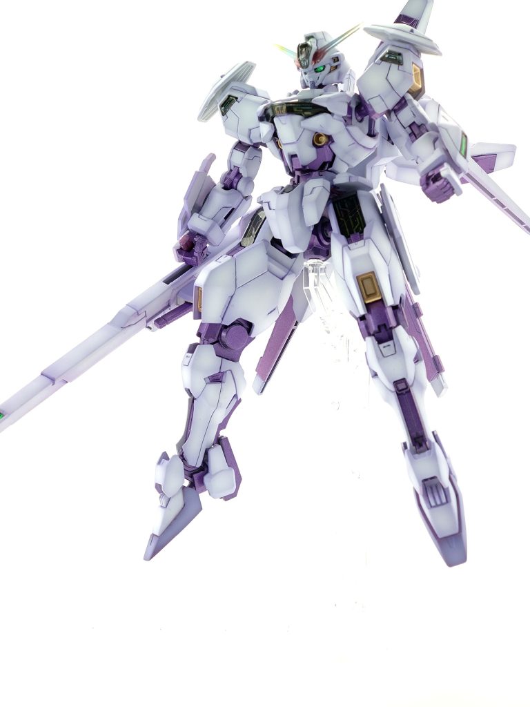 HGキャリバーン–6枚目/制作者：けがわ