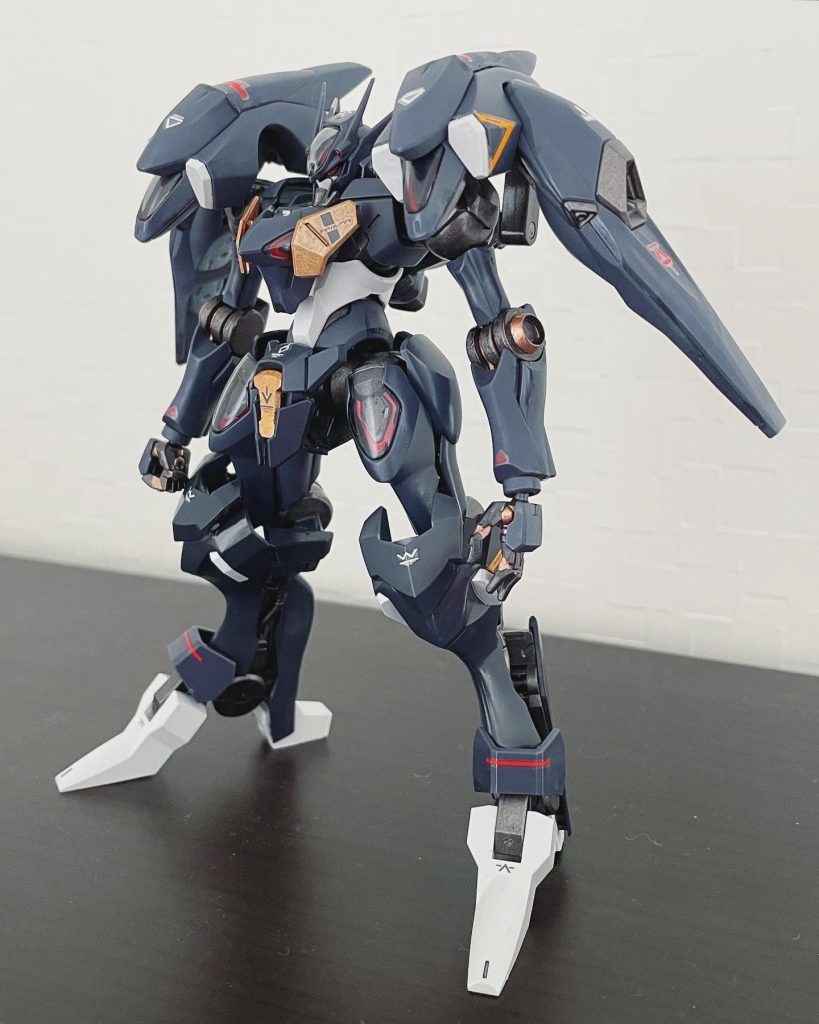 フルスクラッチ　ビームカリヴァ–5枚目/制作者：ひろろと