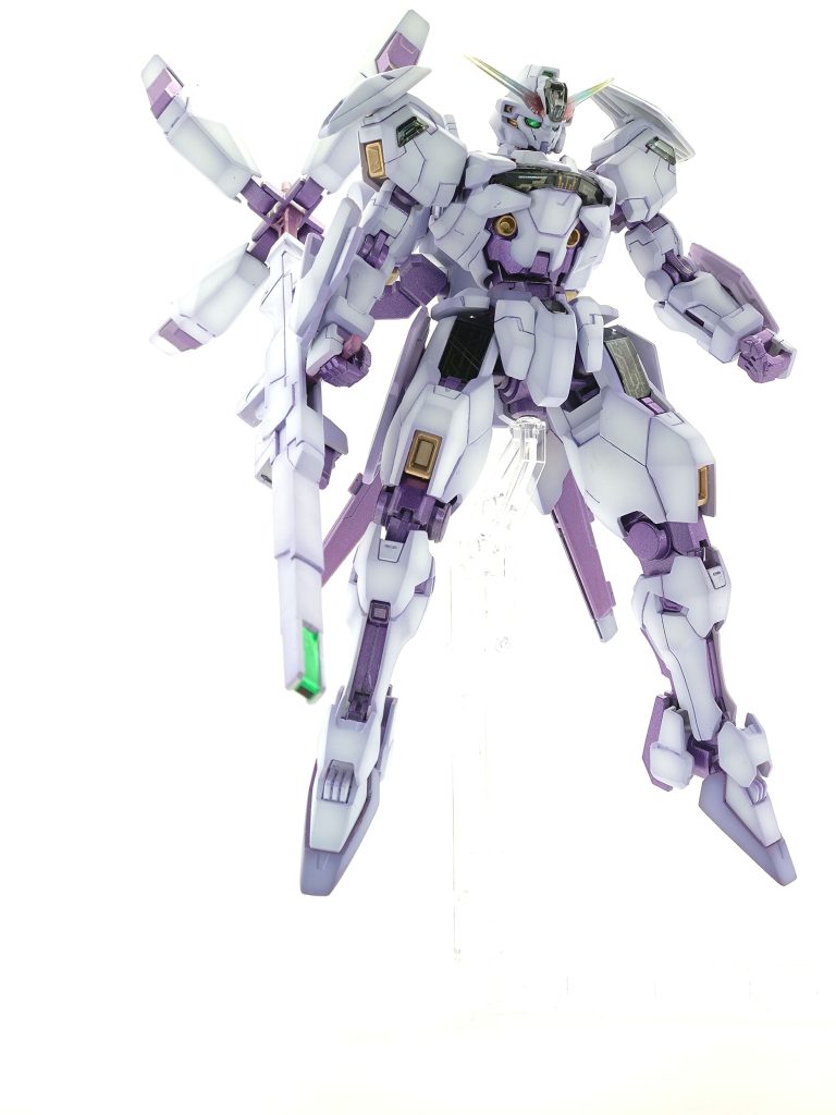 HGキャリバーン–7枚目/制作者：けがわ