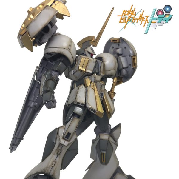 保障できる】 HG Ｒ・ギャギャ 模型/プラモデル - ankaraseramik.com