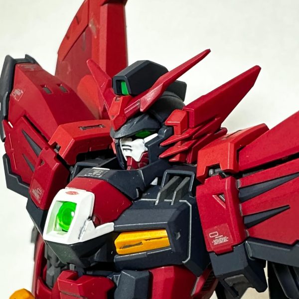 1/144 ガンダムエピオン