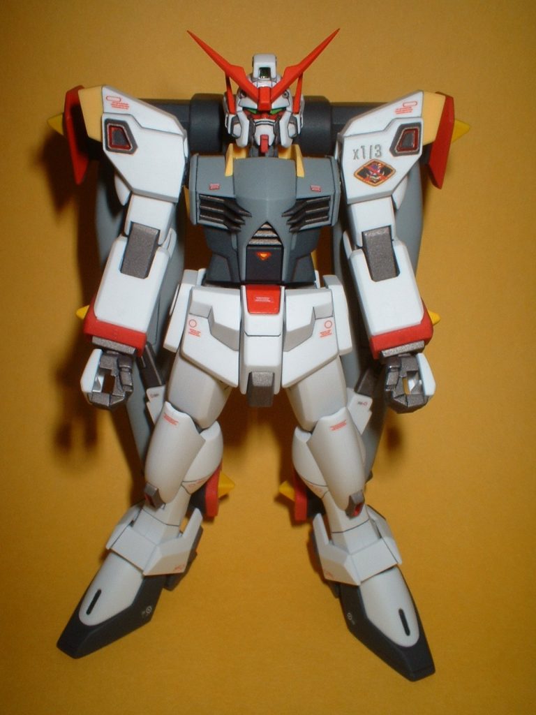 ハイペリオン–2枚目/制作者：blaster