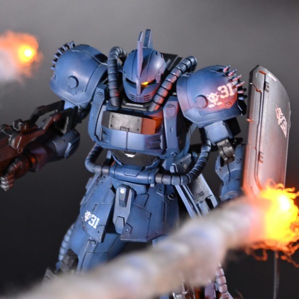 亡命攻防戦　〜スミス海の戦い〜