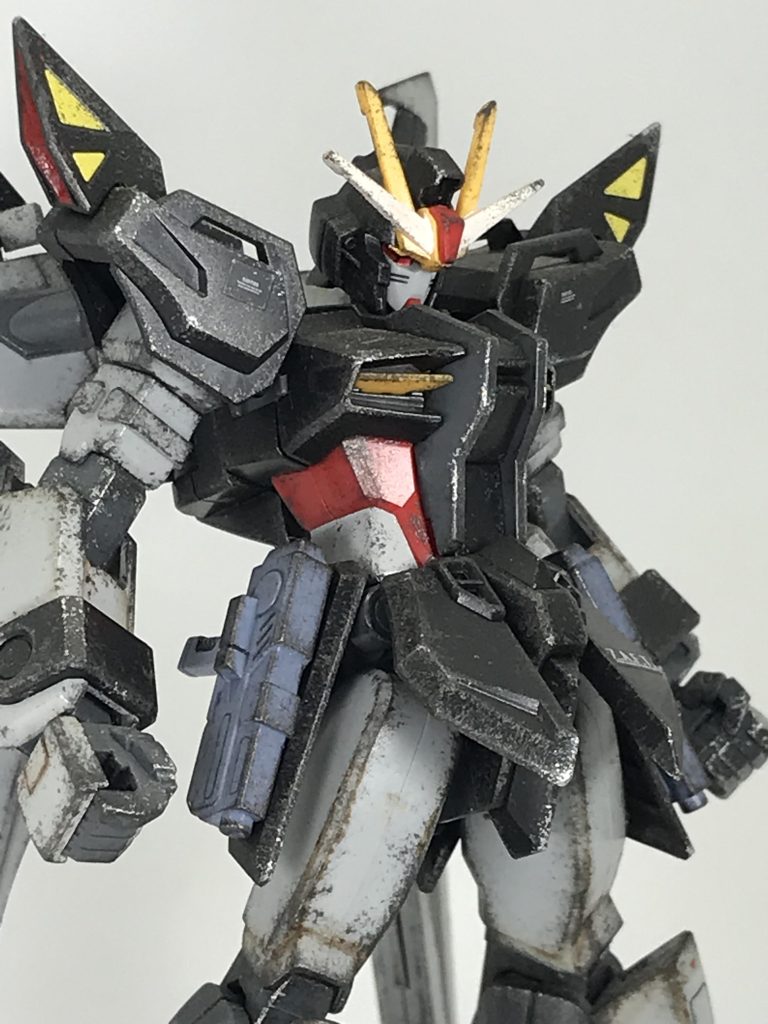 でも私にはメリットもあるのじゃよ？まず目標の総閲覧数100万に僅かでも近づけることと…宇宙世紀以外の思い入れも少ないキットは、備忘録として投稿してしまえば…今後、なんの後悔もなくミキシングの材料として…犠牲になってもらうことが可能となるのです🙄（笑）私のショボ汚プラを全て投稿した暁には…現在もてる私の技術を出し切った最高のミキシング作品を投稿することをお約束しましょう？😃←すべて投稿するのにあと1年はかかる？😱