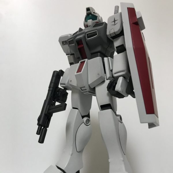 検索結果：ジム寒冷地仕様の関連ガンプラ作品一覧｜GUNSTA（ガンスタ）