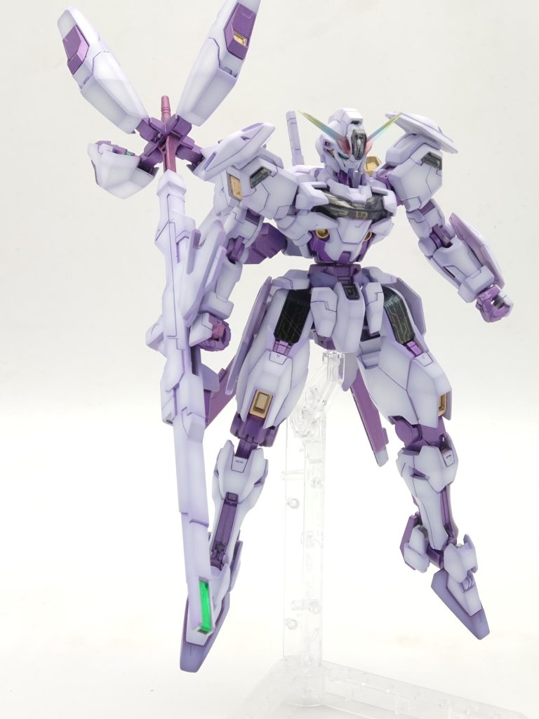 HGキャリバーン–2枚目/制作者：けがわ