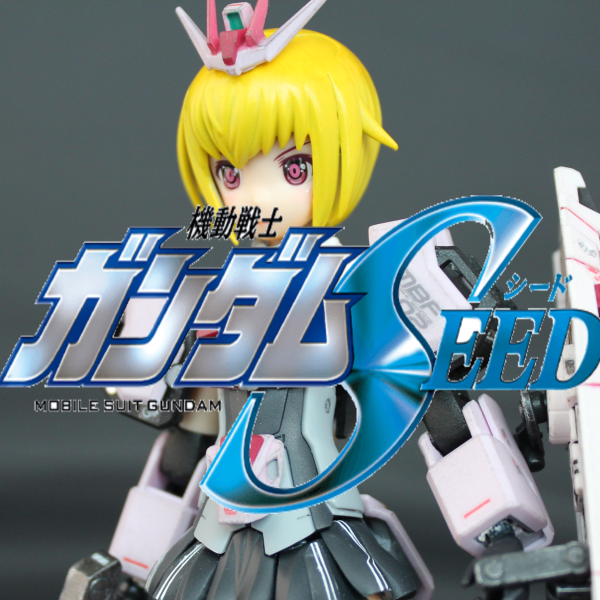 MS少女 ストライクルージュ子