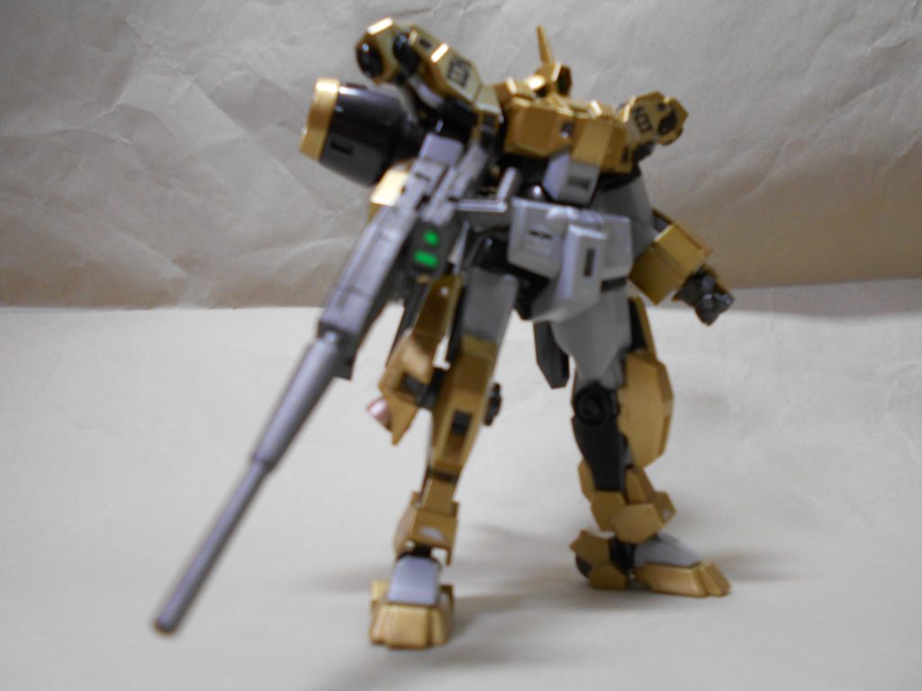 デミハーディング–4枚目/制作者：ヴァーチェ