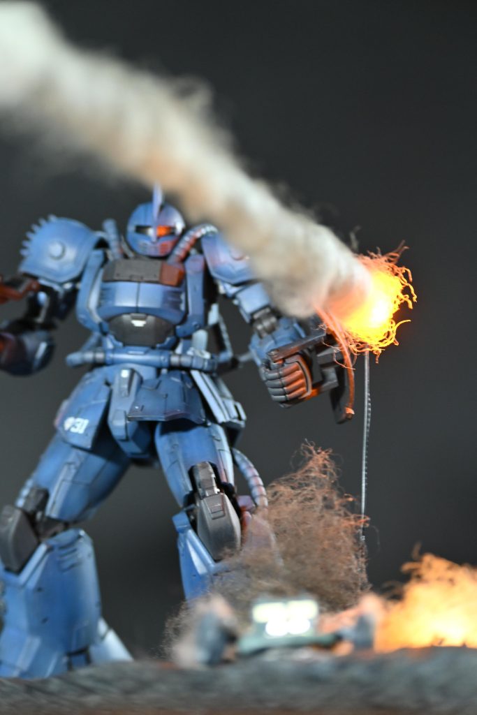 亡命攻防戦 〜スミス海の戦い〜–4枚目/制作者:gpsn Ojsn