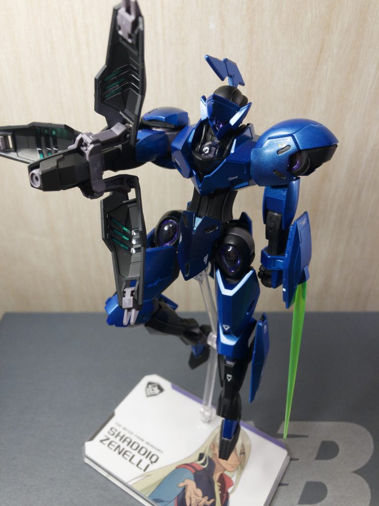 ミカエリス–2枚目/制作者：やと