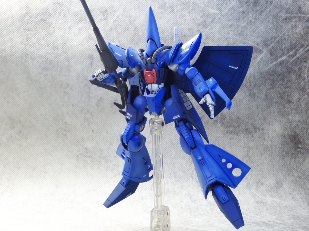 HGUC ハンブラビ–3枚目/制作者：gunplacraft