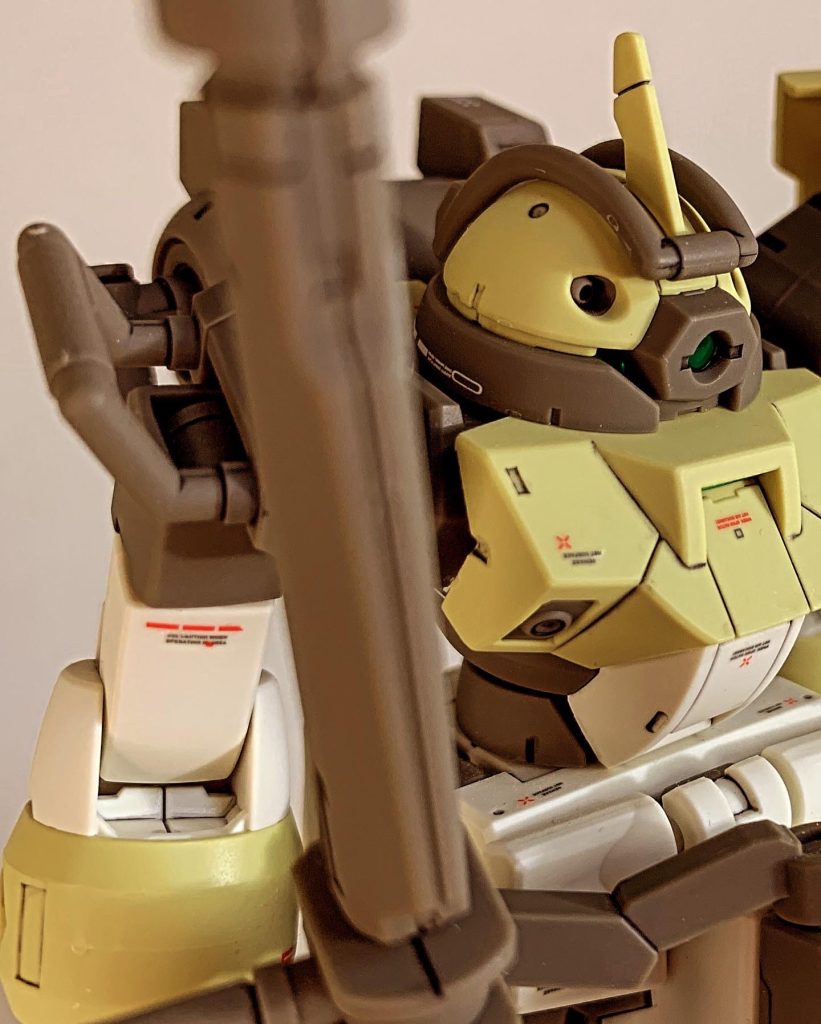 HGチュチュ専用デミトレーナー–9枚目/制作者：まめちち