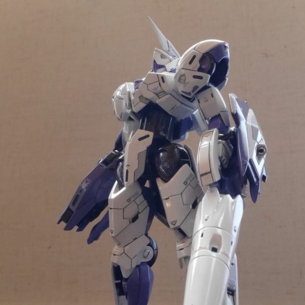 ミカエリス最終武装仕様