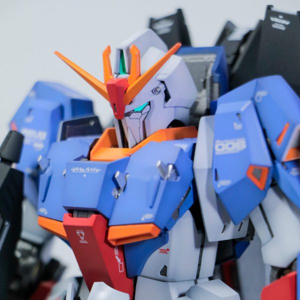 MGのガンプラ作品一覧｜GUNSTA（ガンスタ）