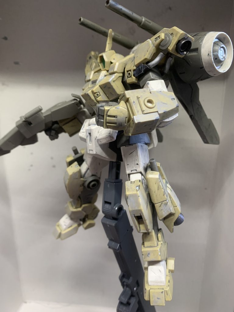 水星の魔女は2期を見れていないため実際はわかりませんが、宇宙戦をイメージしています。