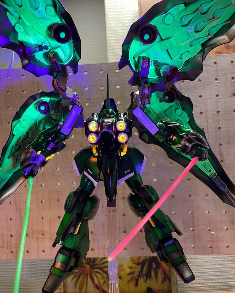 クシャトリヤ–4枚目/制作者：@shenyi333