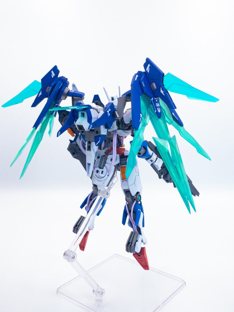 ガンダムTセルフ–3枚目/制作者：T-self