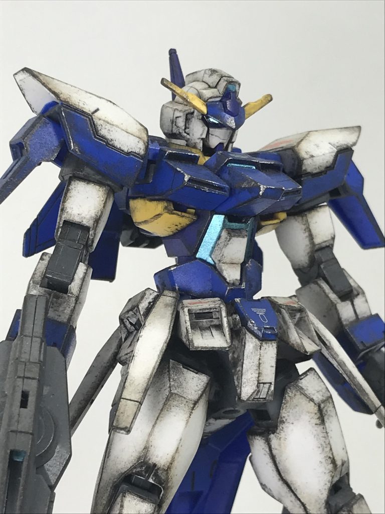 たしか…妖怪ウォッチやイナズマイレブンなどの生みの親…レベルファイブの日野さん?が作ったガンダムでしたっけ?🤔