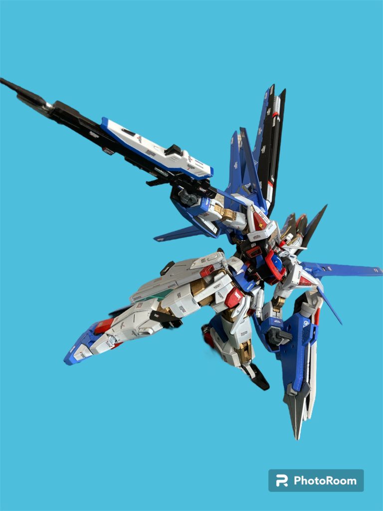 eX FREEDOM 〔エクス　フリーダム〕–5枚目/制作者：hide