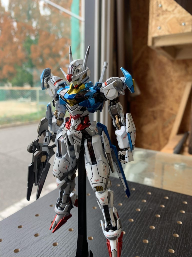 ビットオンフォームです個人的にはこっちのほうが好きです飾り棚にはこっちのスタイルで飾ろうかな