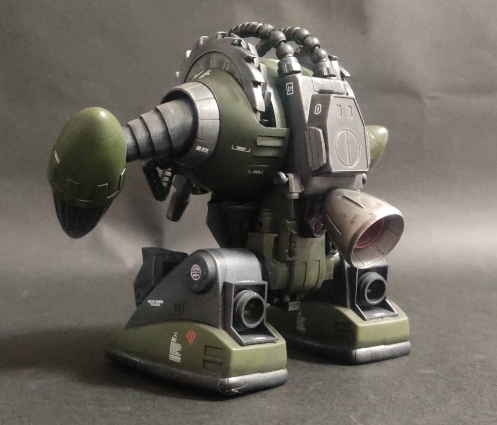 アッグ1/100–4枚目/制作者：えりぽ