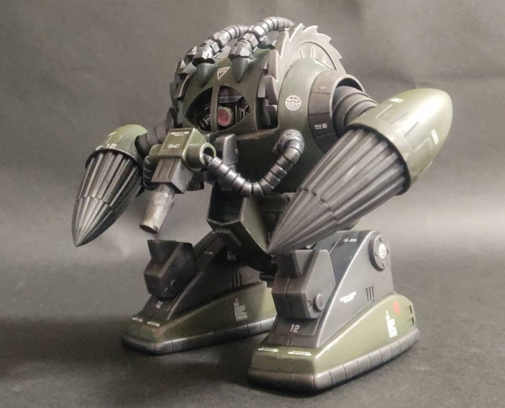 アッグ1/100–3枚目/制作者：えりぽ