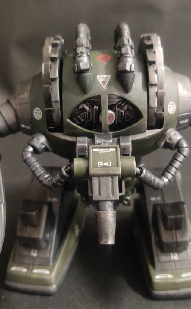 アッグ1/100–5枚目/制作者：えりぽ