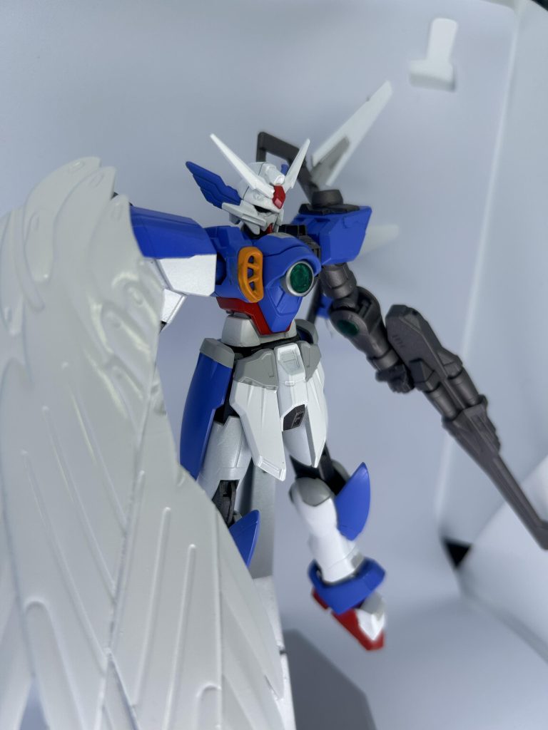 ウイングガンダム ver.Atw–3枚目/制作者：Atawo