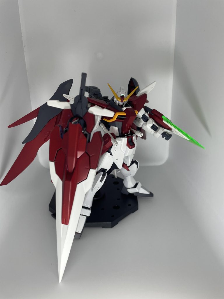 デスティニーガンダム/E【スラッシュエッジ】–8枚目/制作者：でってにい