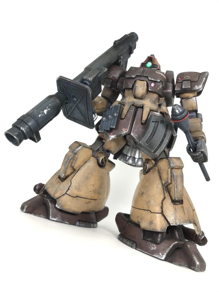 ごく稀に閲覧数1万を超えることがありますが…その原因はGoogleなどの大手検索サイトのおススメに選出されたか、人気モデラー様が自身のXなどで取り上げてくれたか…海外サイトに無断掲載されたのが原因と予想してます一年前に投稿したタママントギャンが当時、海外の模型サイトに無断で紹介されてるのは確認しました🙄https://gumpla.jp/hg/1259759