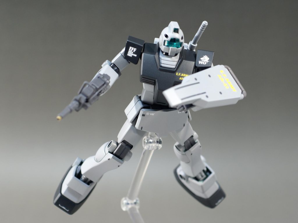 目標に向かって!!