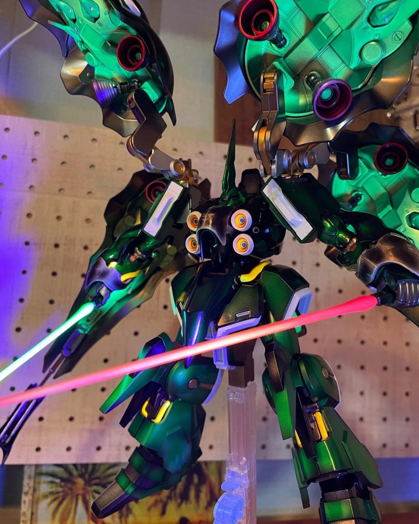 クシャトリヤ–5枚目/制作者：@shenyi333