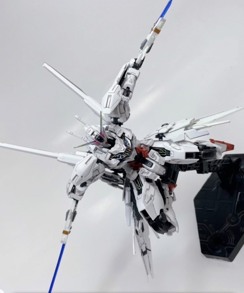 キャリバーンTYPE.S 近接特攻型–5枚目/制作者：myaus