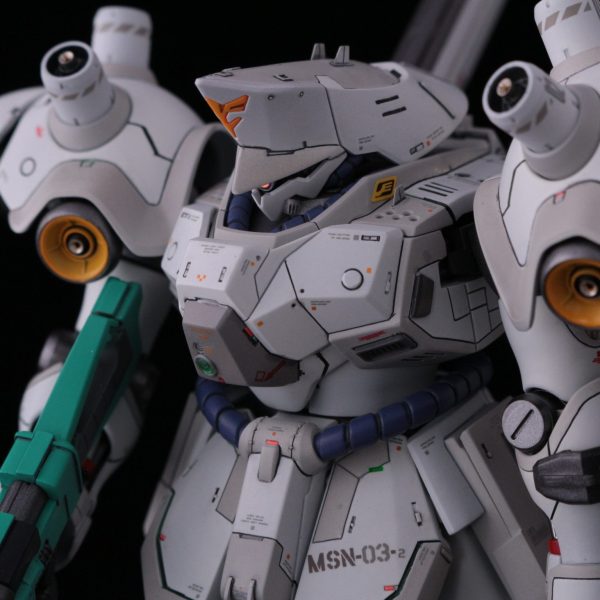 HG サイコドーガ