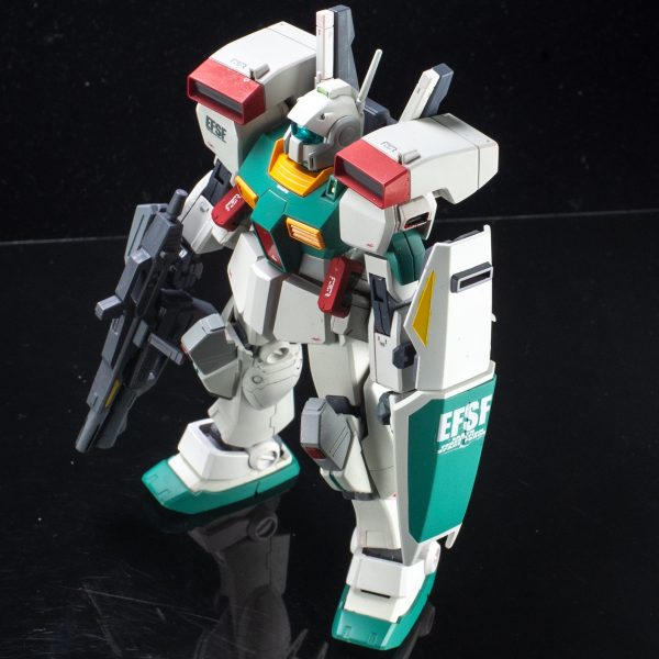 ジムⅢのガンプラ作品一覧（3ページ目）｜GUNSTA（ガンスタ）