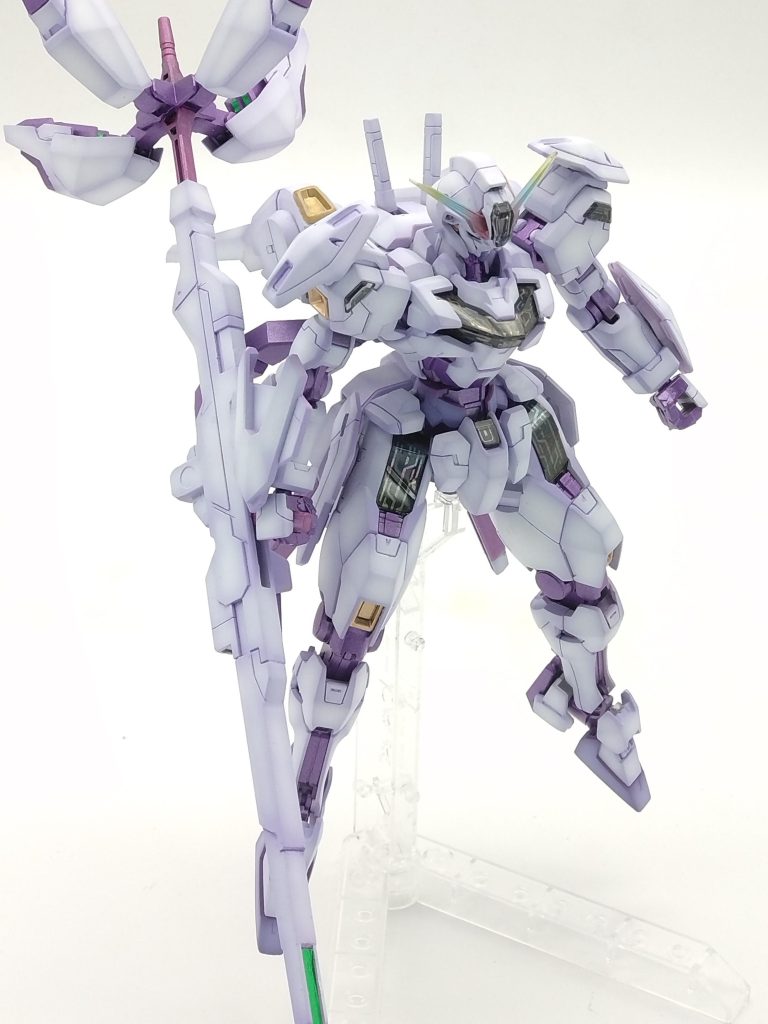 HGキャリバーン–5枚目/制作者：けがわ