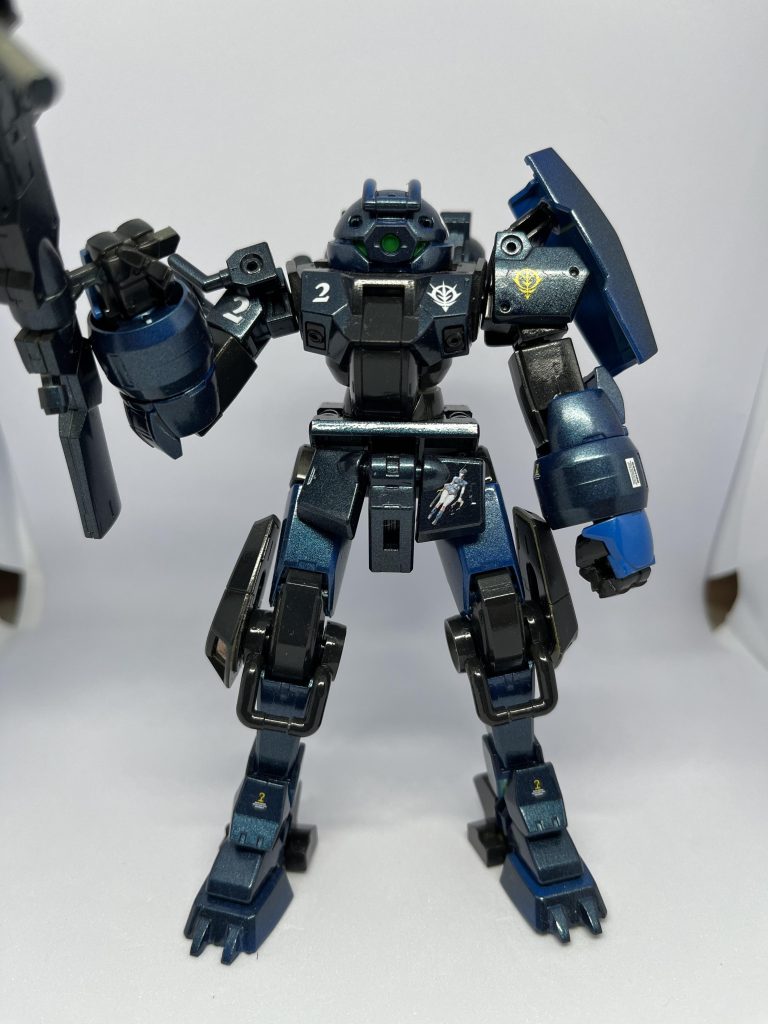 このカラーは大人の雰囲気満載勝鬨を上げますベッド部をかなり、シャープに削りました！