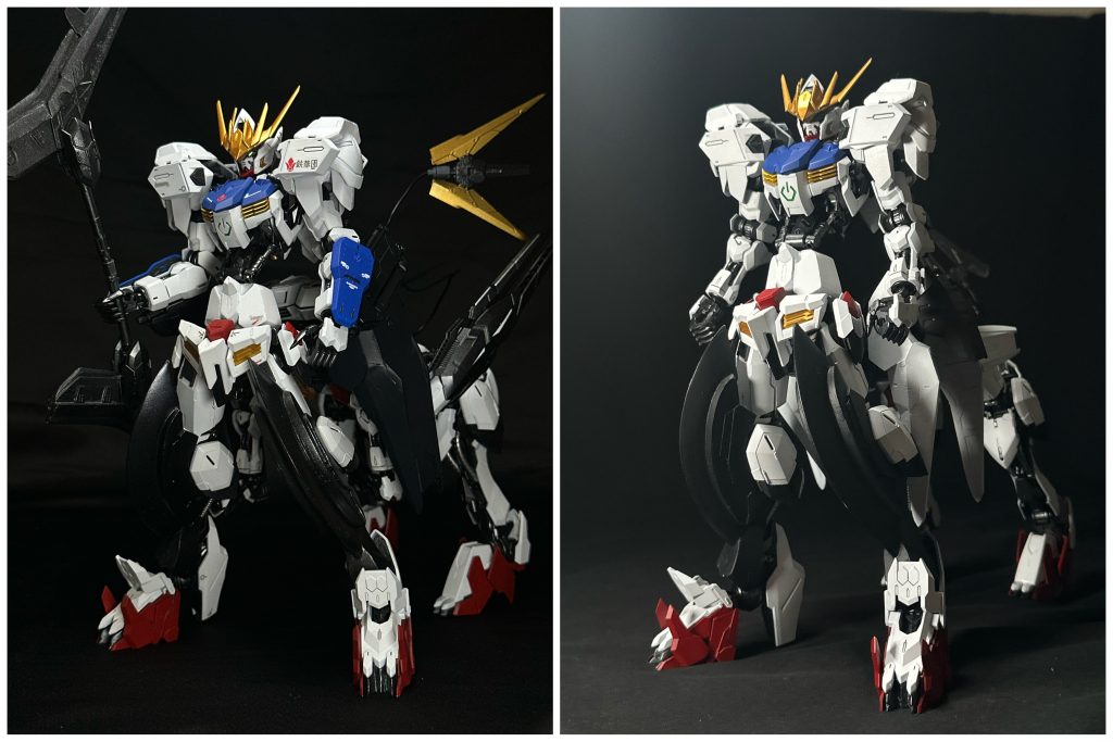 前作との比較