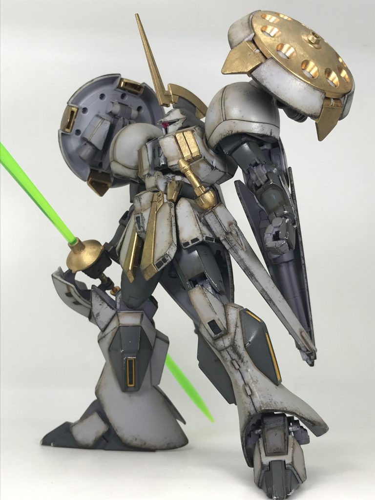 そうそう、前回投稿させて頂いた フルアーマー サイコZガンダムおかげさまで、私としては中々の閲覧数を獲得できました…ありがとうございます😭