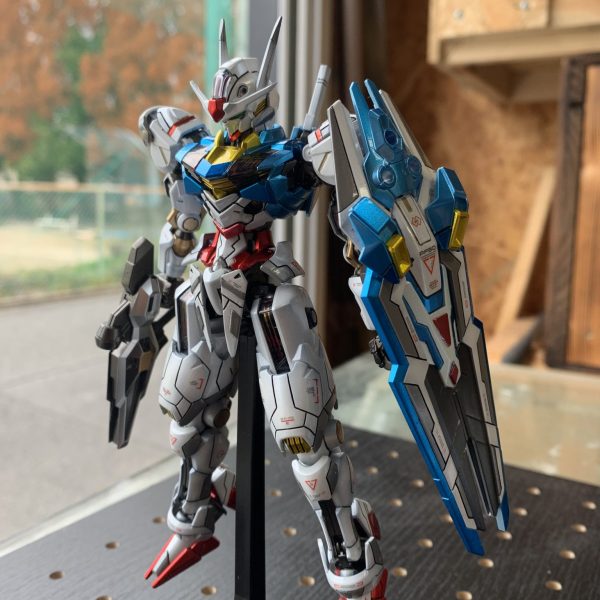 HG ガンダムエアリアル