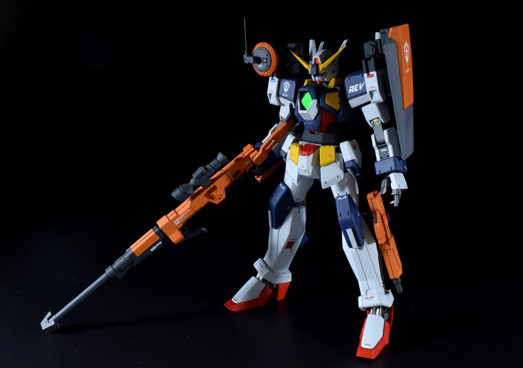 REVストリクスシャルドール・ストリクス(https://gumpla.jp/hg/882088)の装備をした状態
