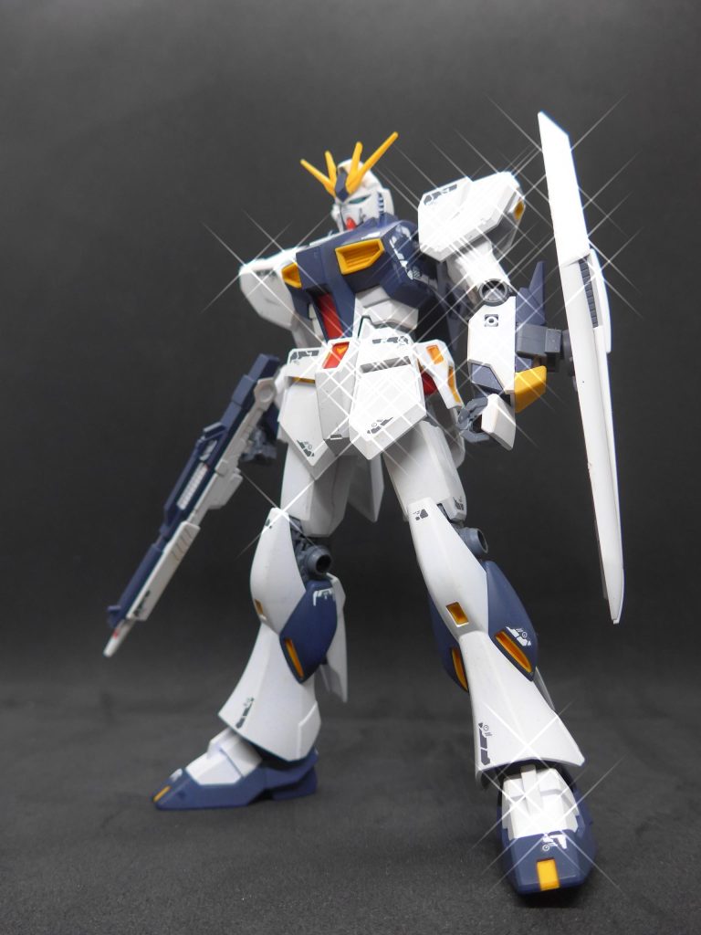 本体つや消し仕上げですが、ぴかぴか写真もなかなか良いかと。